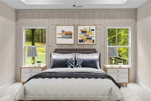 $669,914 | 64 Liberty Station Drive, Bremen, GA 30110