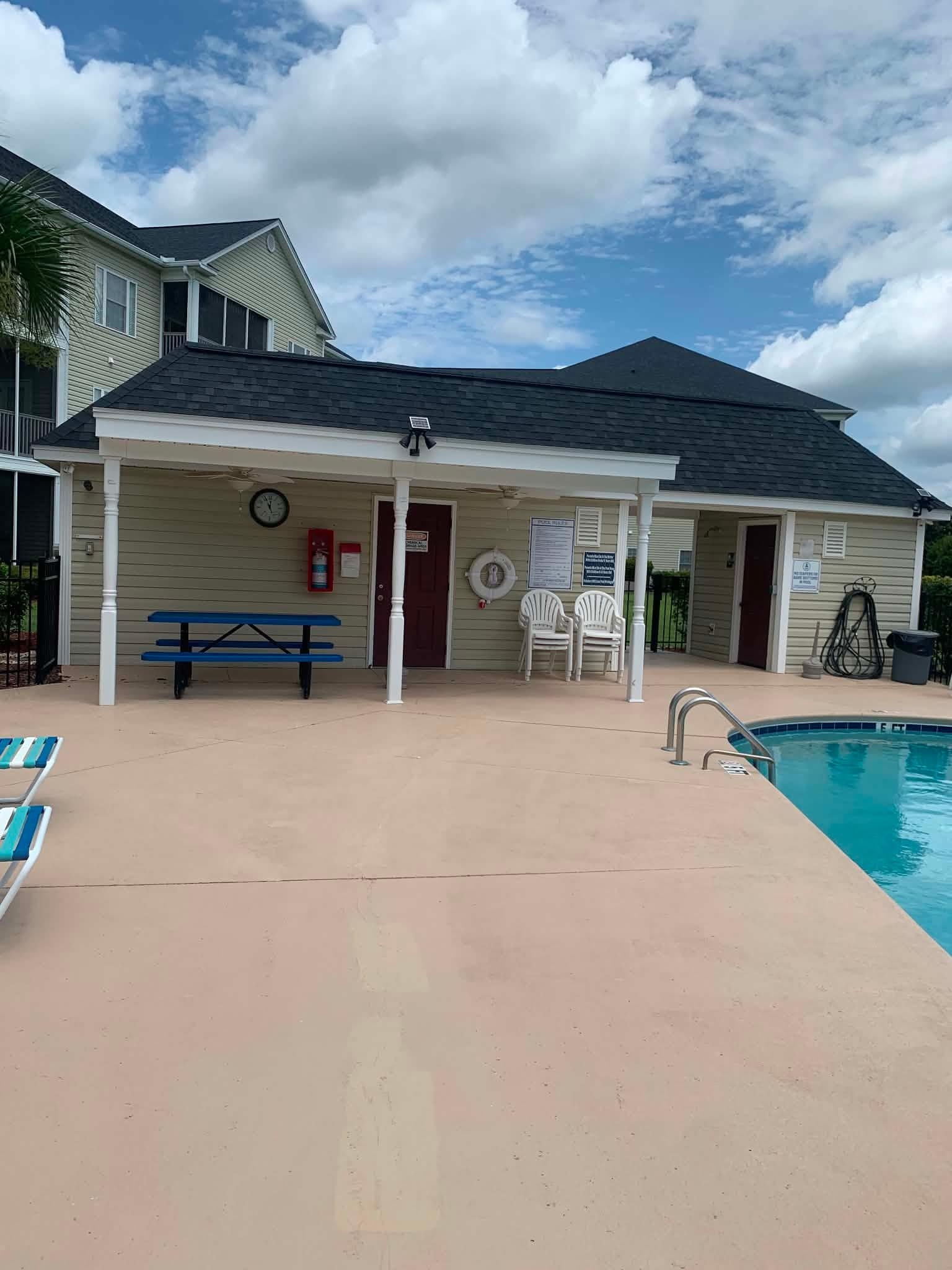 2070 Cross Gate Boulevard, Unit 303 Myrtle Beach, SC 29575 - Photo 21 of 27