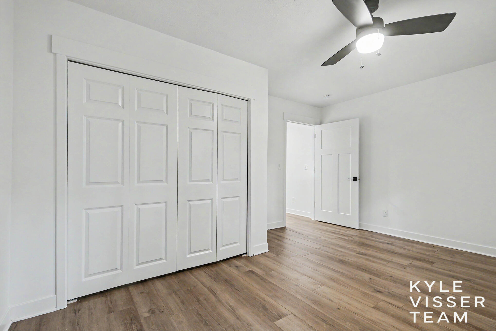 973 Maynard Road Portland, MI 48875 - Photo 19 of 28 3rd Bedroom
