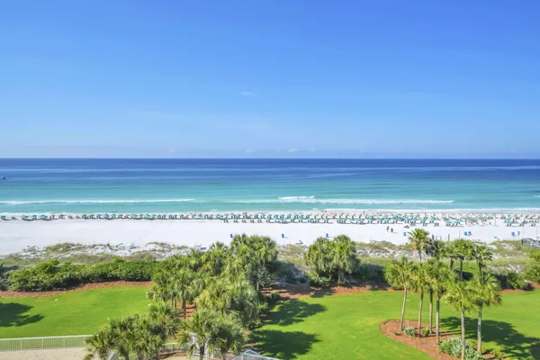 $1,749,500 | 15400 Emerald Coast Parkway, Unit 706, Destin, FL 32541