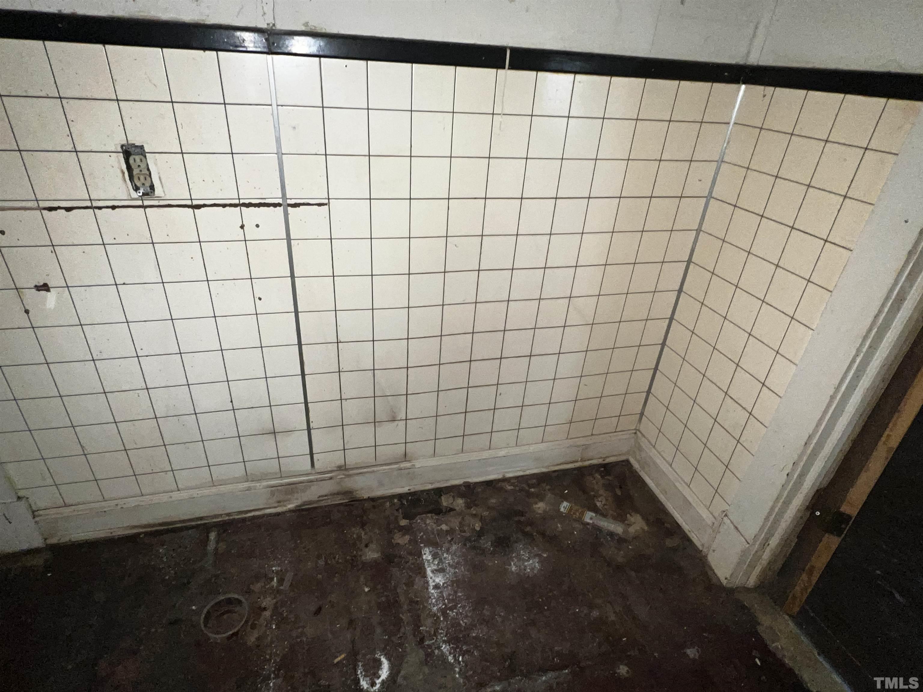 1259 Pointer Street Roxboro, NC 27573 - Photo 12 of 47 a bathroom with a shower