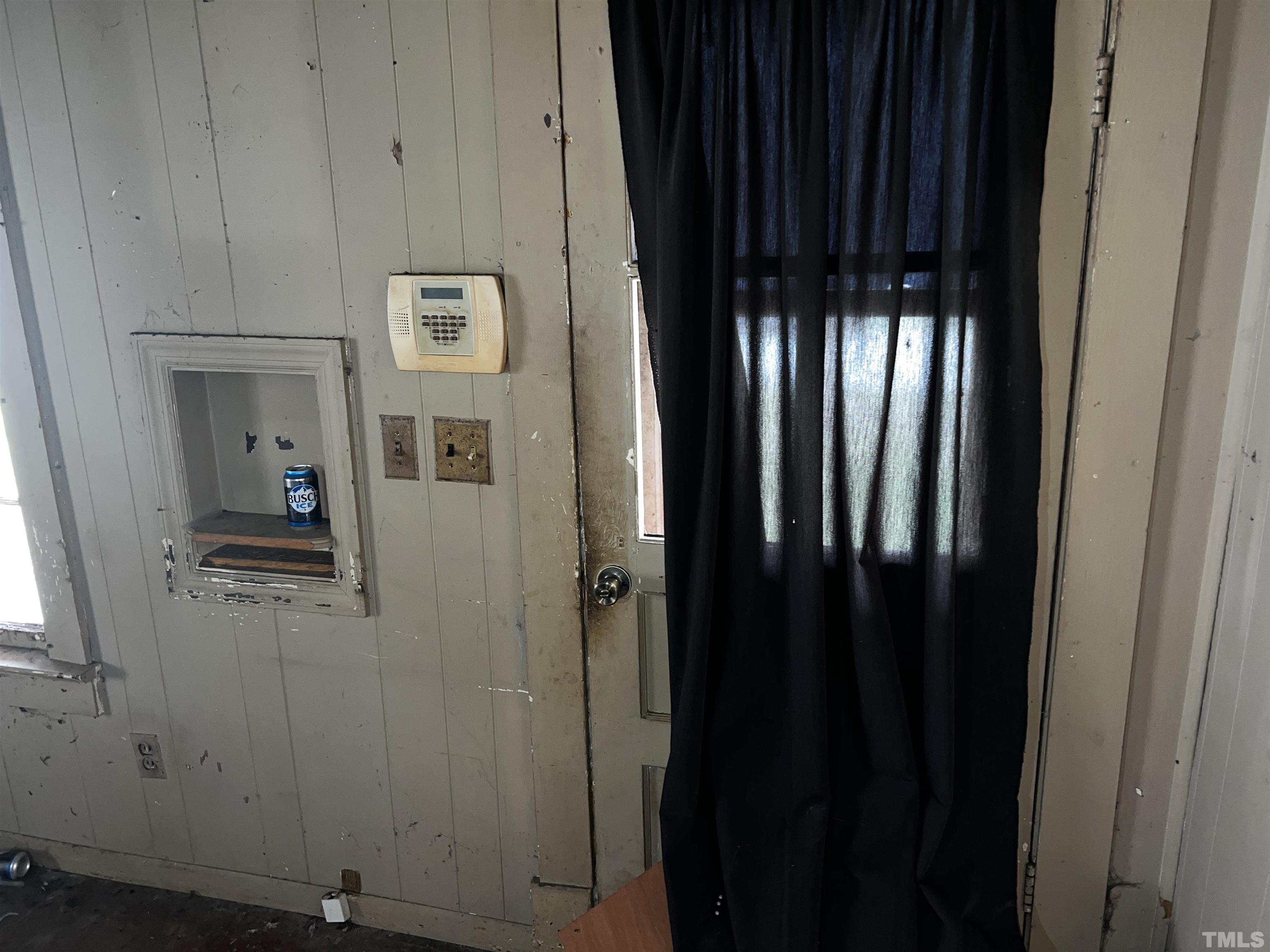 1259 Pointer Street Roxboro, NC 27573 - Photo 26 of 47 a view of elevator with hallway