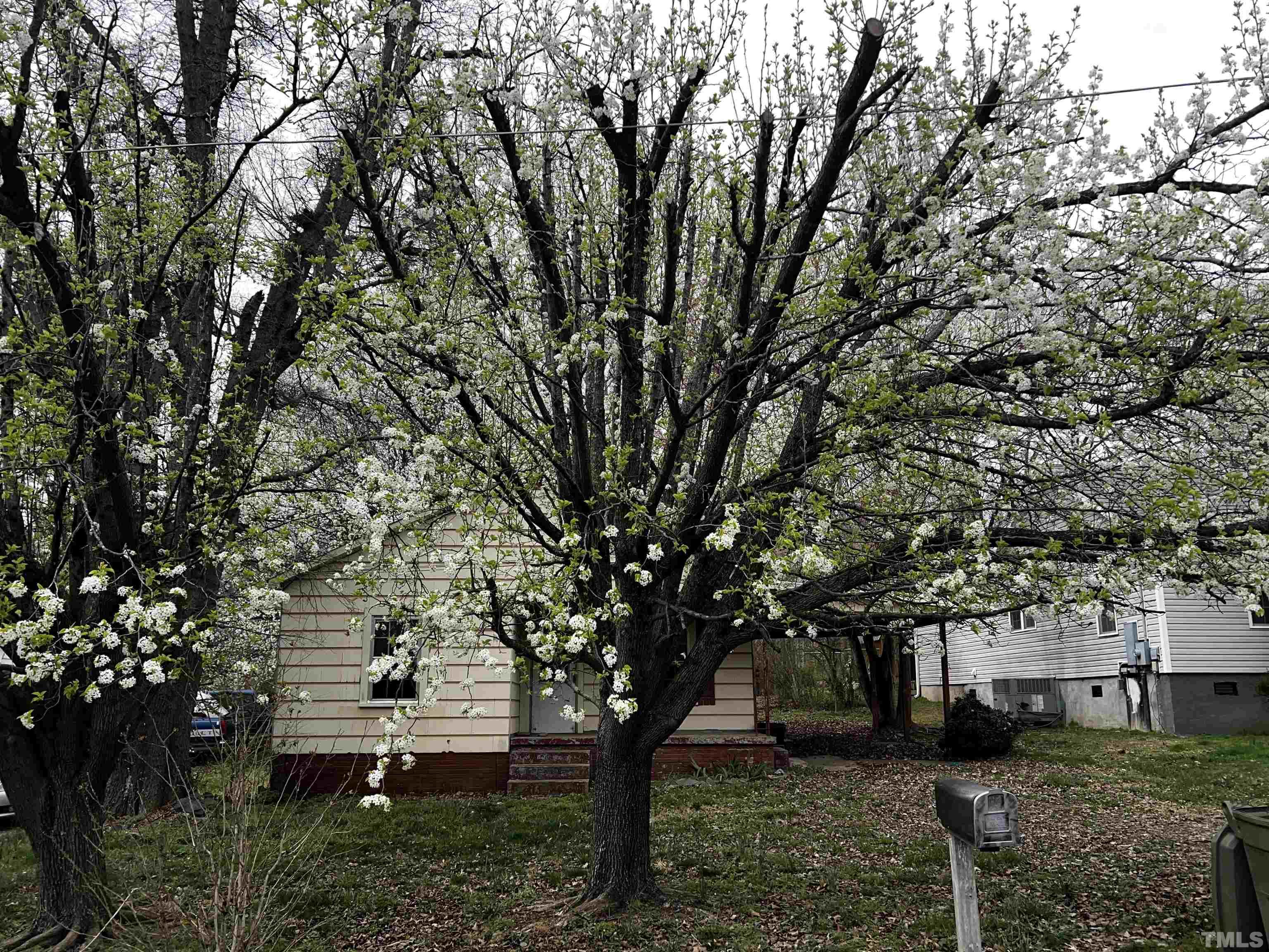 1259 Pointer Street Roxboro, NC 27573 - Photo 40 of 47
