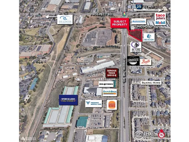 a street sign on a tall building