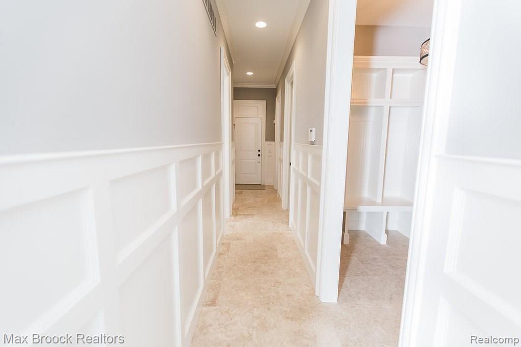 3632 Strathcona Drive Rochester Hills, MI 48309 - Photo 47 of 56
