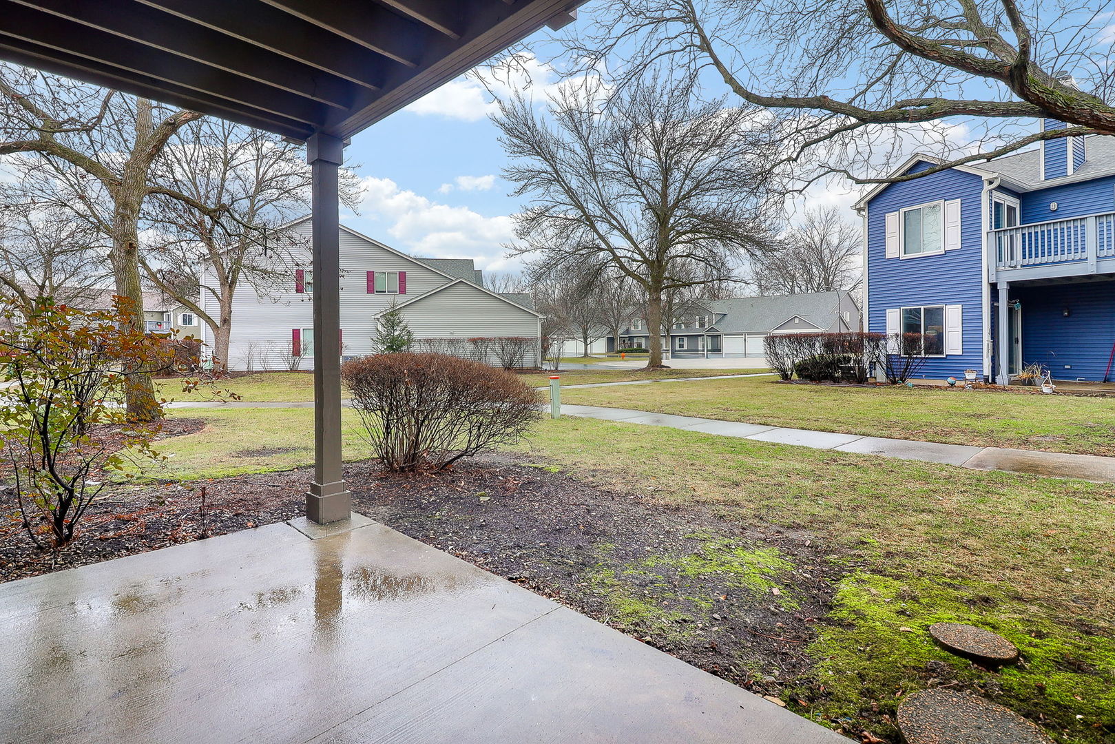 2203 Worthing Drive, Unit 101A Naperville, IL 60565 - Photo 12 of 12