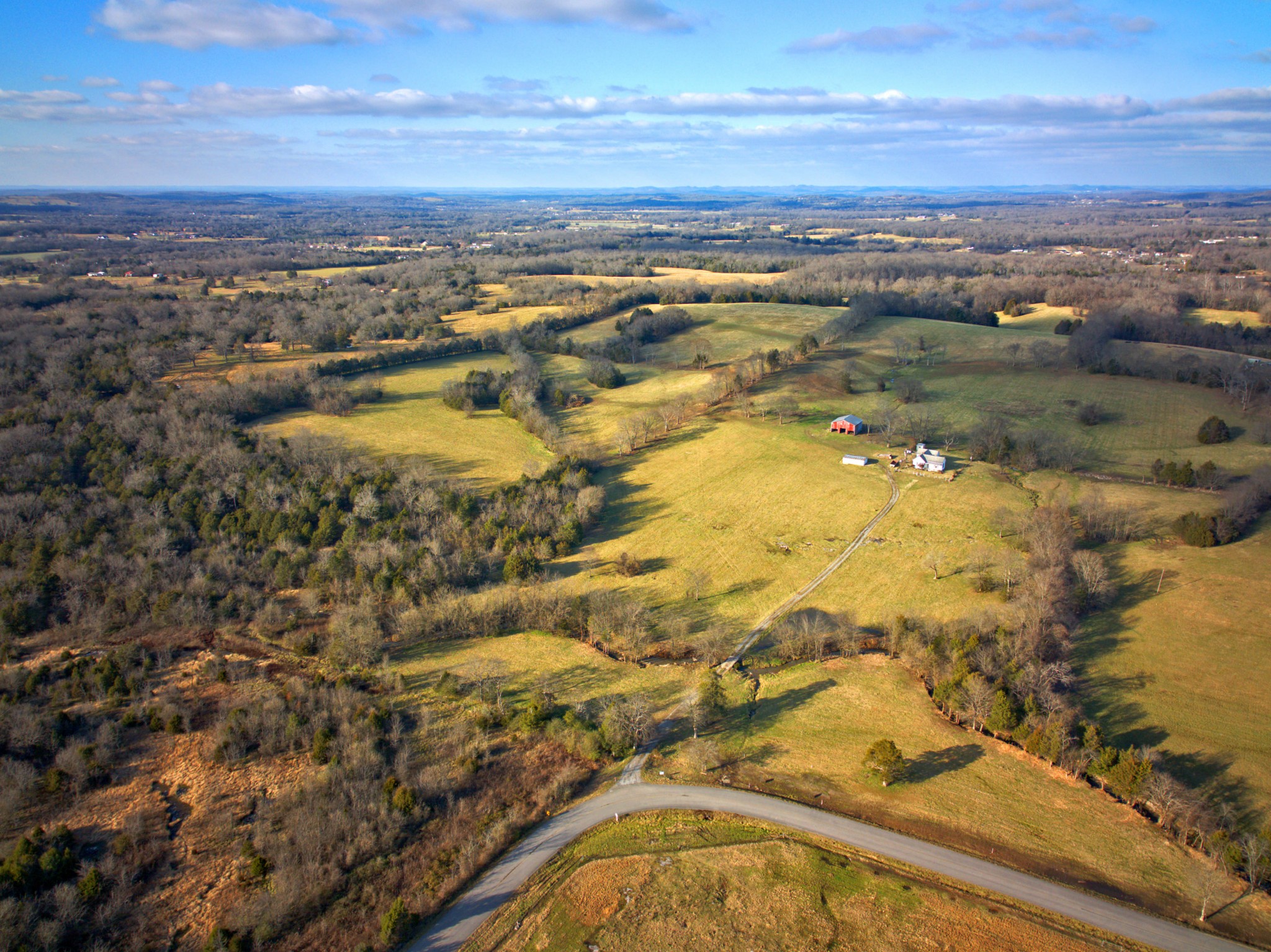 5 Ben Green Road Lebanon, TN 37090 - Photo 1 of 17 a view of an ocean