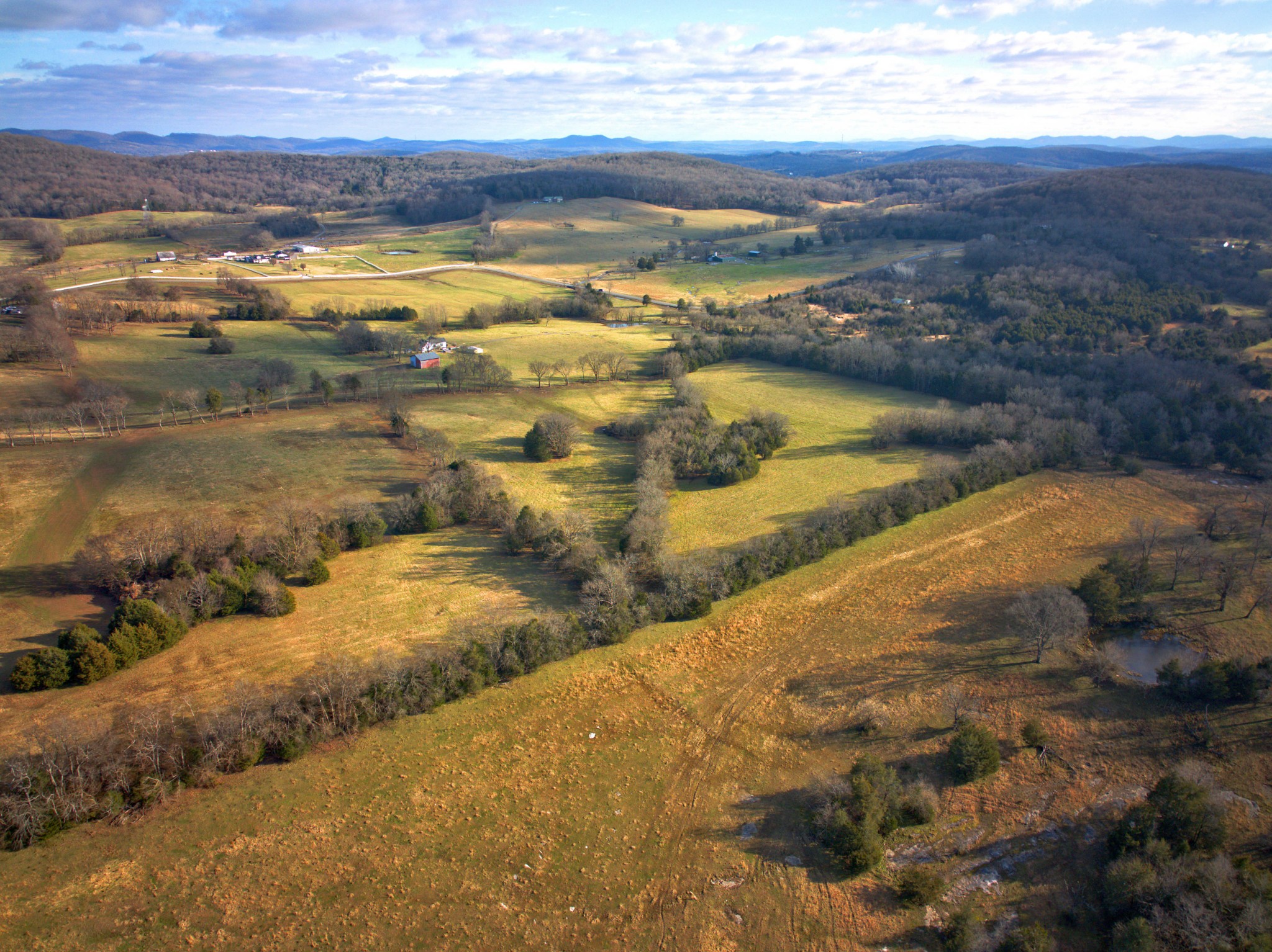 5 Ben Green Road Lebanon, TN 37090 - Photo 3 of 17 a view of an ocean