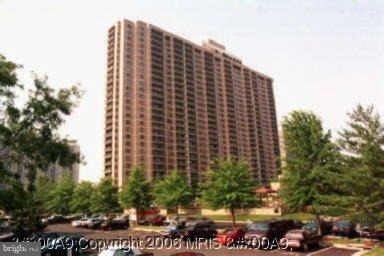 5505 Seminary Road, Unit 1807N Falls Church, VA 22041 - Photo 1 of 1 a front view of a building
