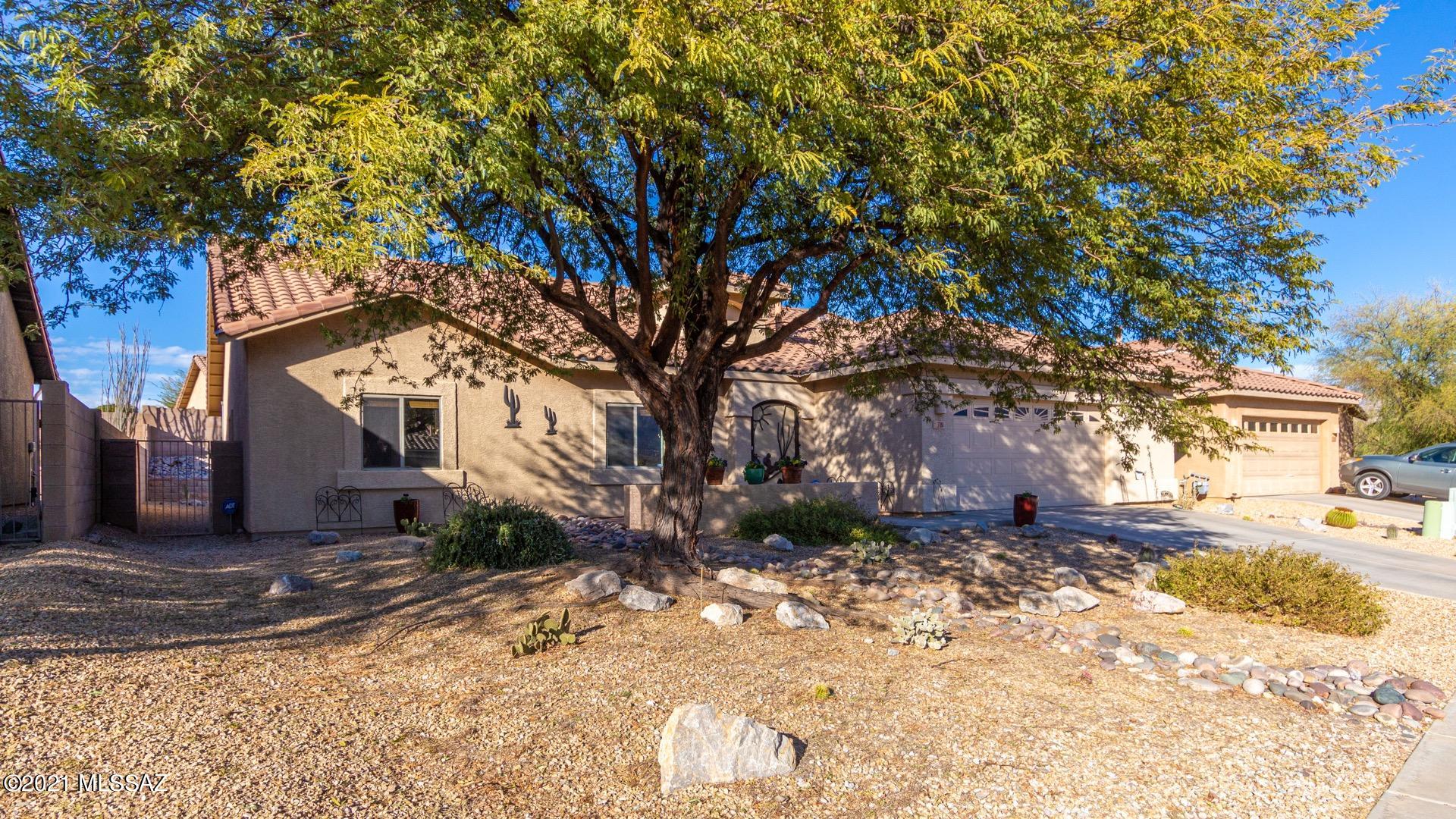 3761 East Northern Dancer Road Tucson, AZ 85739 - Photo 3 of 42