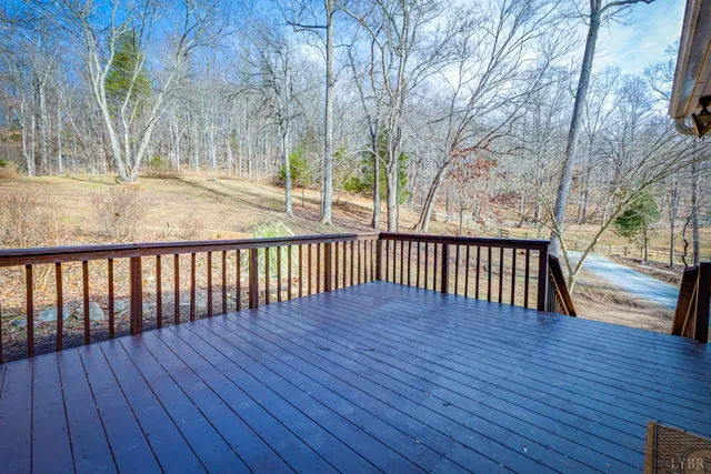 a view of walk in closet and window