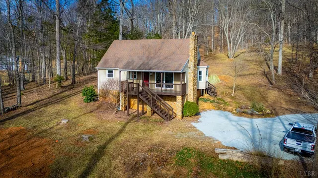 $319,900 | 1010 Pioneer Court, Lynchburg, VA 24503