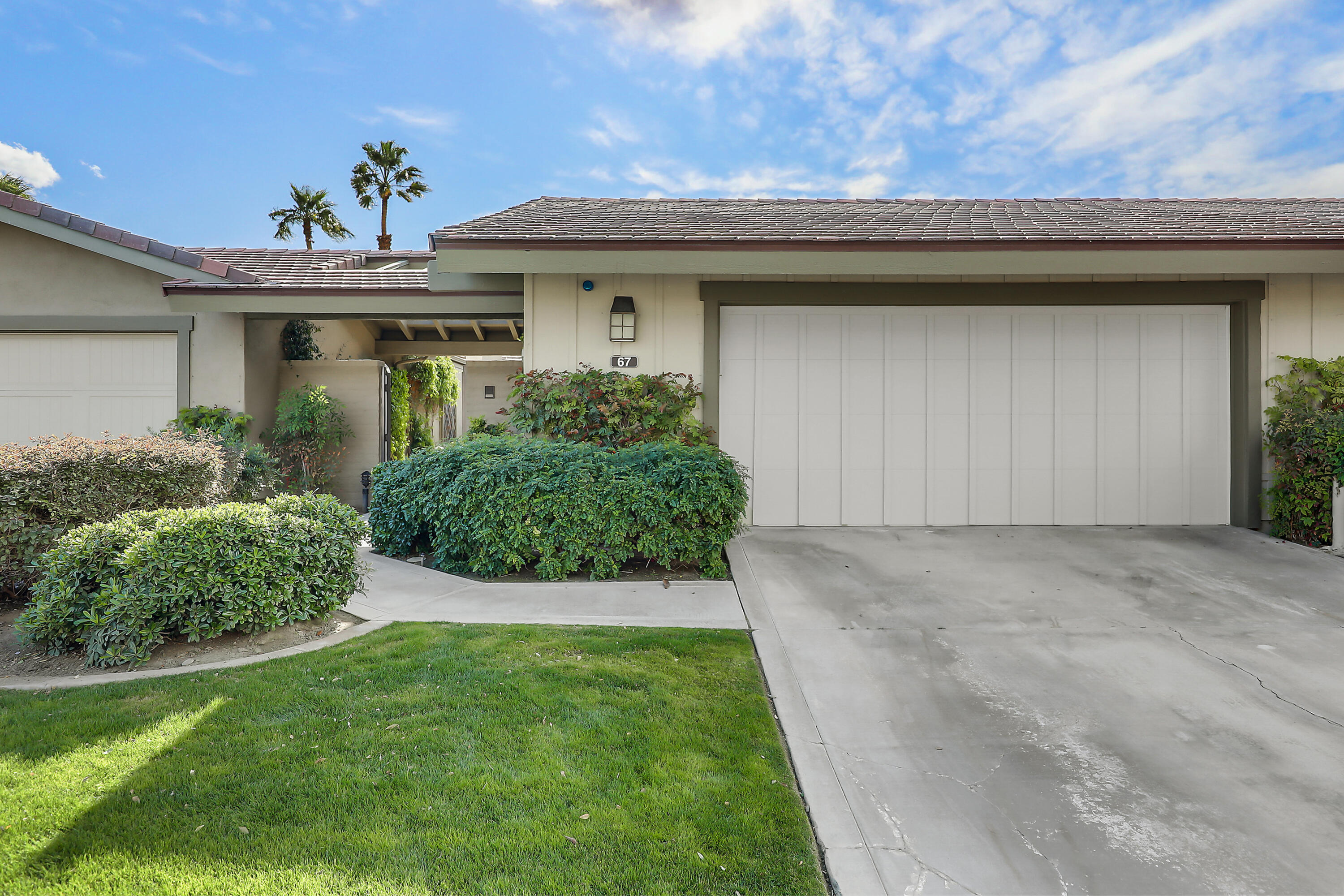 67 Old Ranch Road Palm Desert, CA 92211 - Photo 2 of 35 OldRanchRd67#1