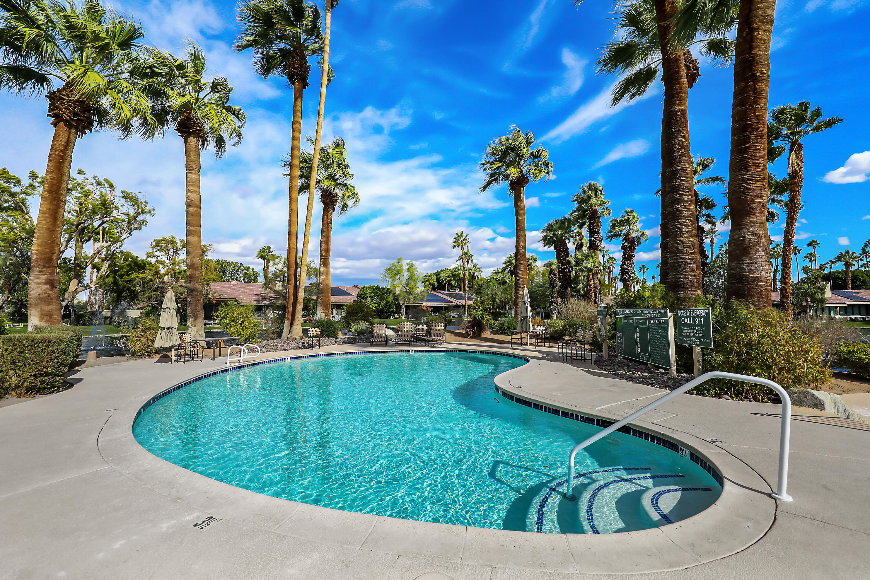 67 Old Ranch Road Palm Desert, CA 92211 - Photo 32 of 35 OldRanchRd67#31