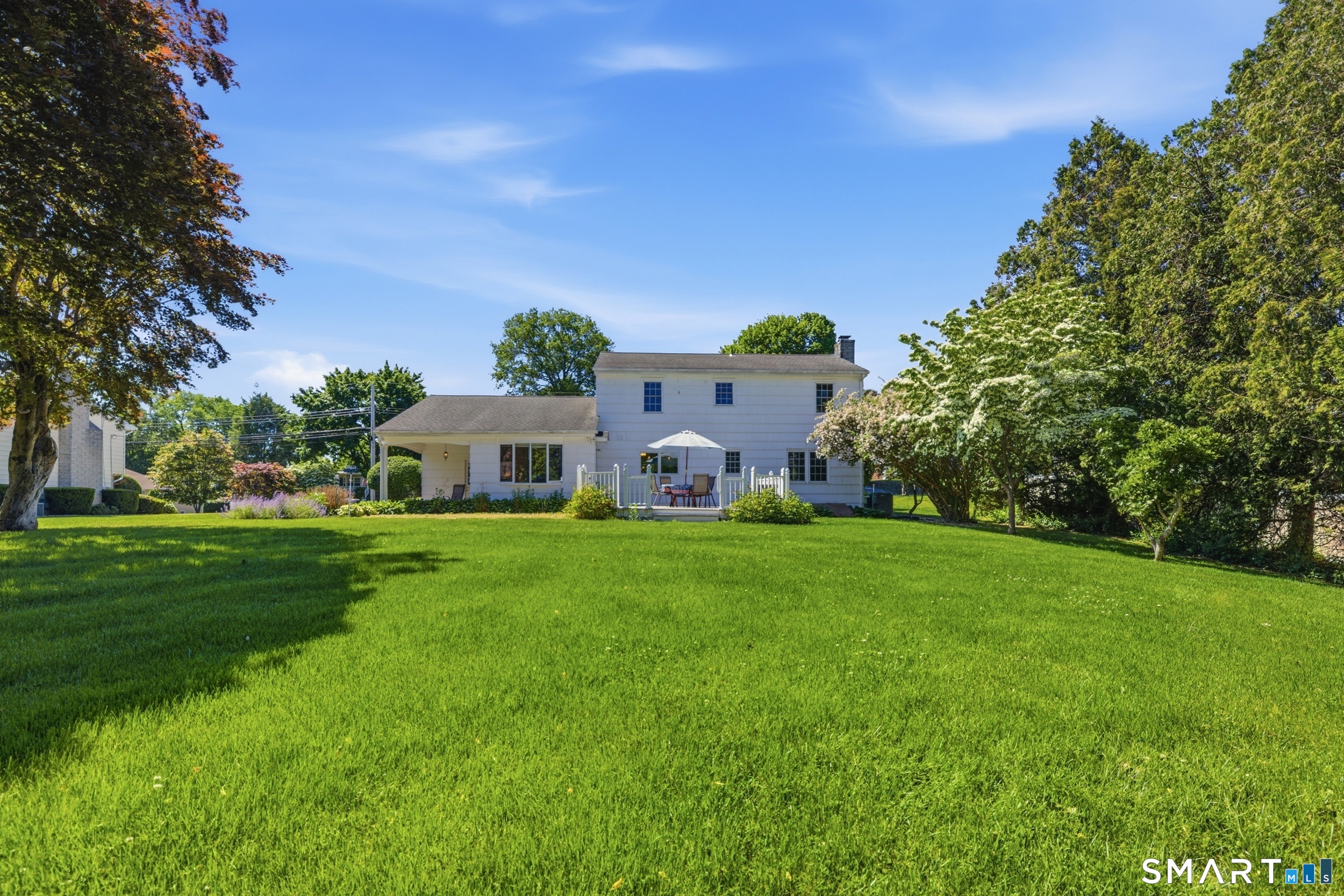 19 Zephyr Road Trumbull, CT 06611 - Photo 34 of 36