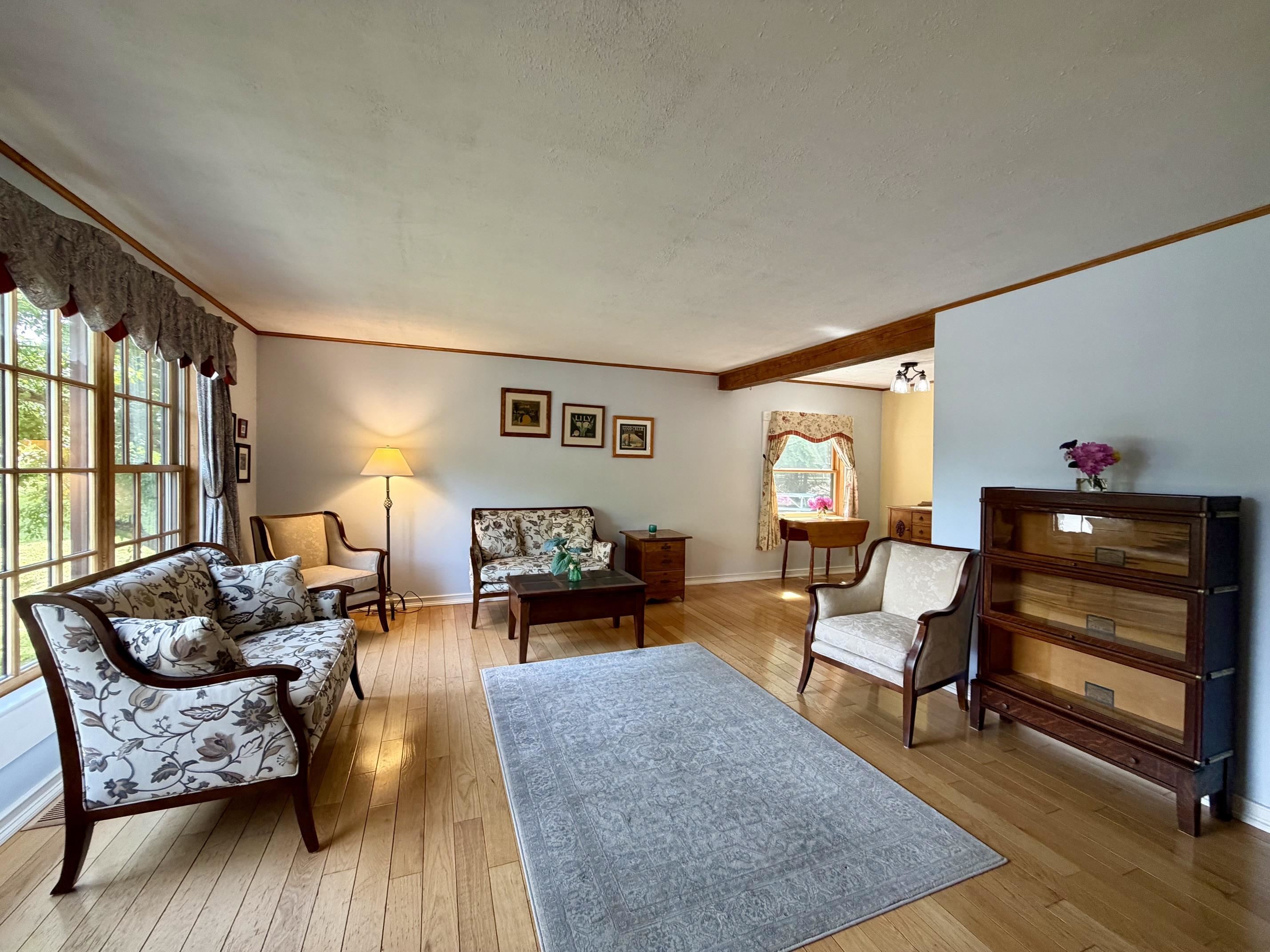 120 Carriage Hill Road Brattleboro, VT 05301 - Photo 16 of 37