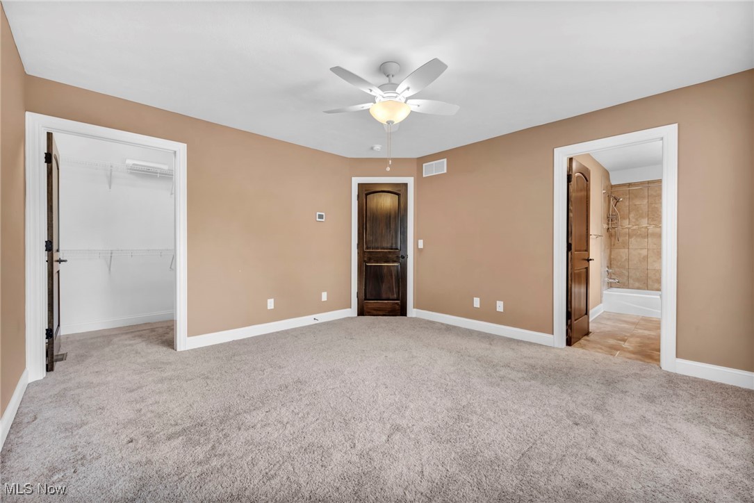 1029 North Quarry Road Amherst, OH 44001 - Photo 21 of 49 Second Floor Bedroom