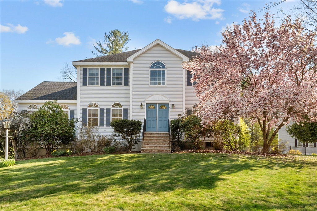 19 Bartlett Road Methuen, MA 01844 - Photo 1 of 42 Gallery Image 1