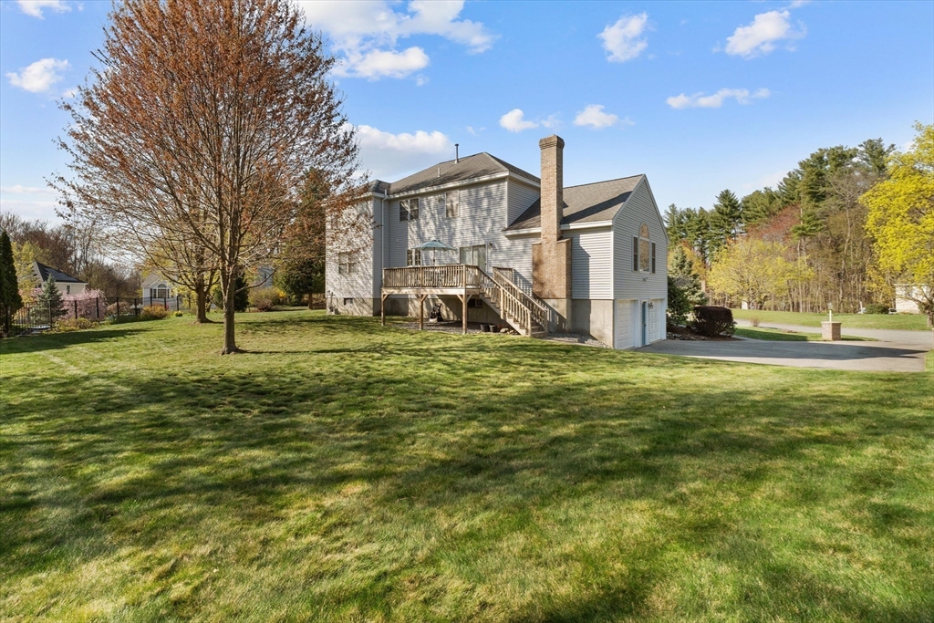 19 Bartlett Road Methuen, MA 01844 - Photo 35 of 42 Gallery Image 35