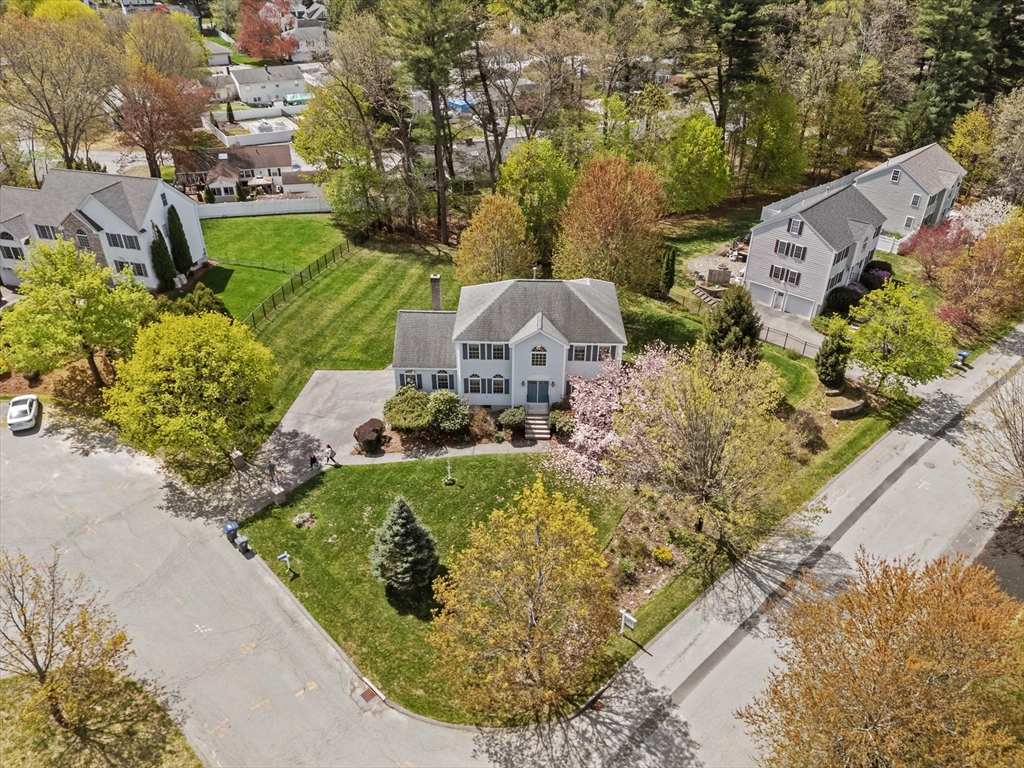 19 Bartlett Road Methuen, MA 01844 - Photo 36 of 42 Gallery Image 36