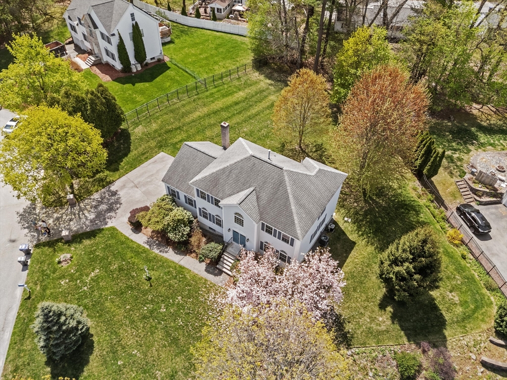 19 Bartlett Road Methuen, MA 01844 - Photo 37 of 42 Gallery Image 37