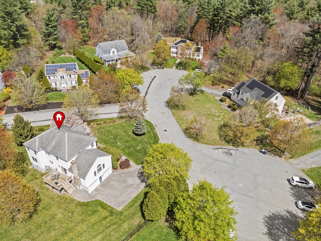 19 Bartlett Road Methuen, MA 01844 - Photo 41 of 42 Gallery Image 41