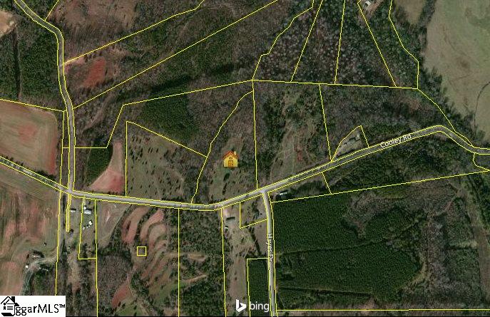 1565 Cooley Road Gray Court, SC 29645 - Photo 11 of 11
