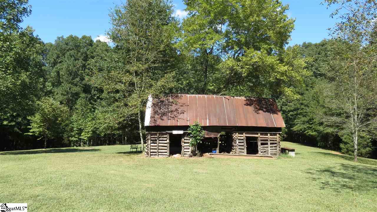 1565 Cooley Road Gray Court, SC 29645 - Photo 4 of 11