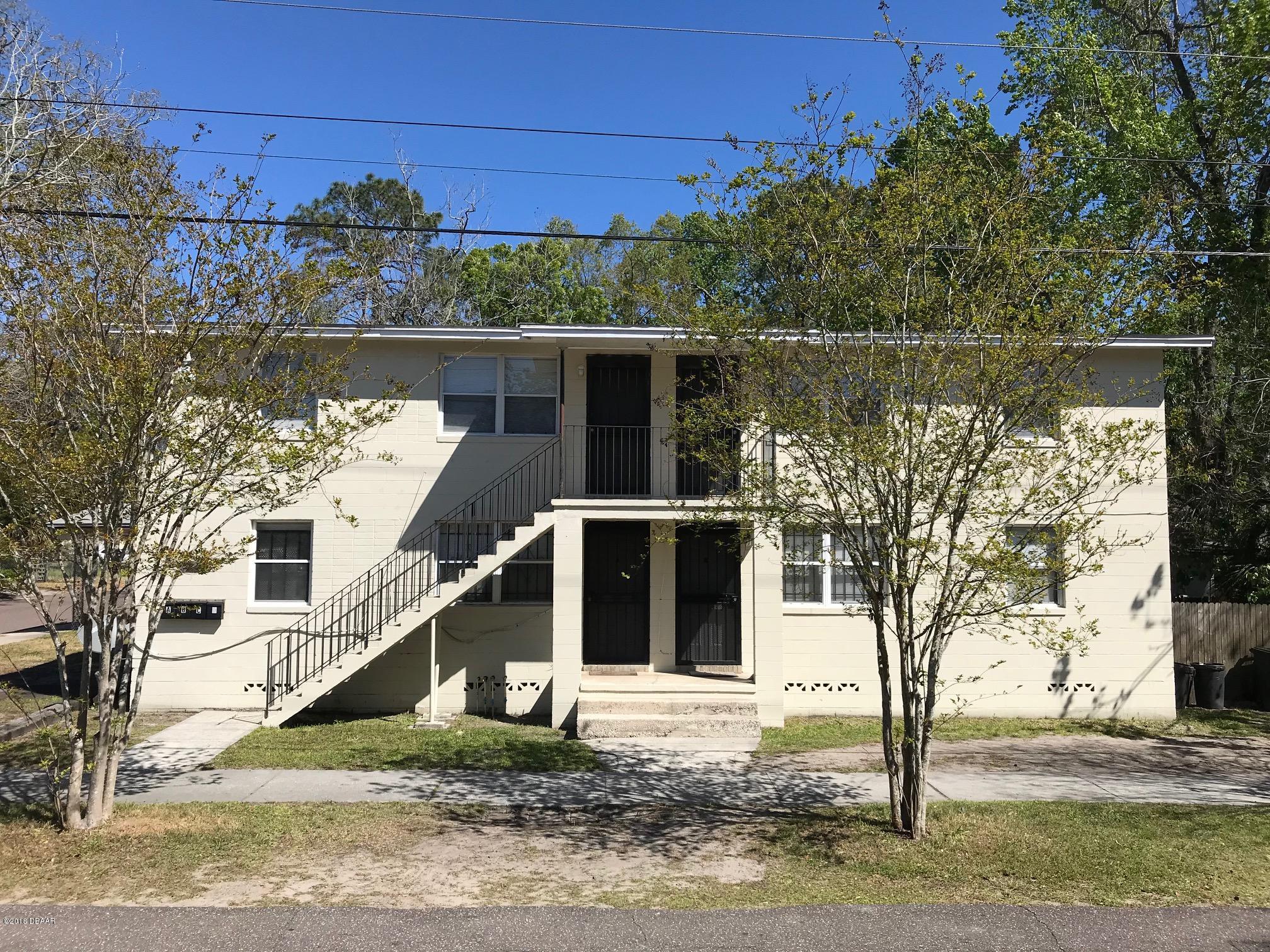 3997 Leonnie Road Jacksonville, FL 32208 - Photo 5 of 8 Pearce