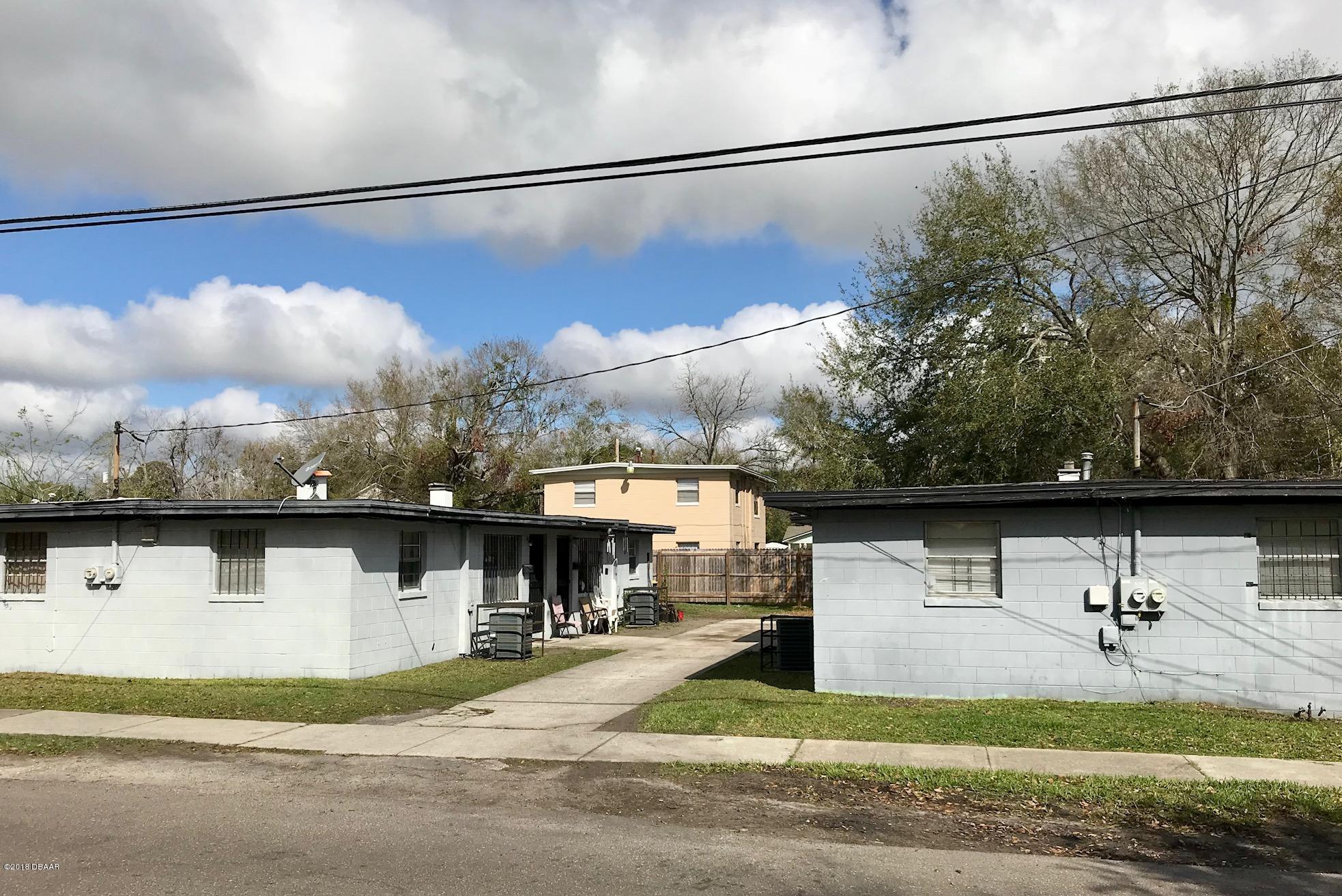 3997 Leonnie Road Jacksonville, FL 32208 - Photo 8 of 8 Union 2