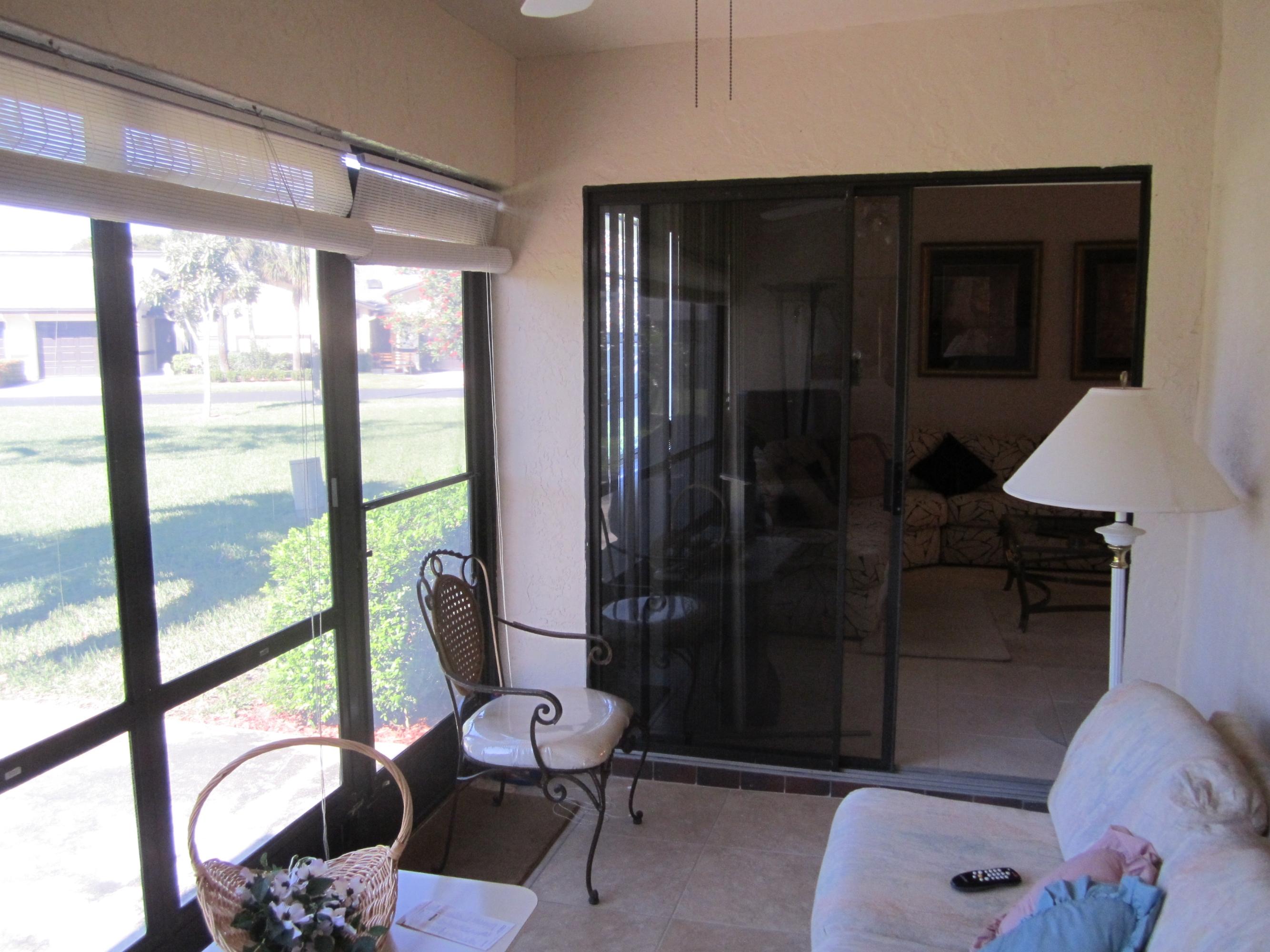 22 Ridge Pointe Drive, Unit D Boynton Beach, FL 33435 - Photo 7 of 25 1377