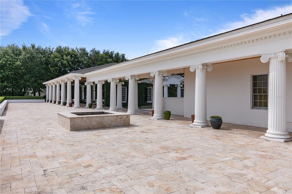 9508 Windy Ridge Road Windermere, FL 34786 - Photo 50 of 56