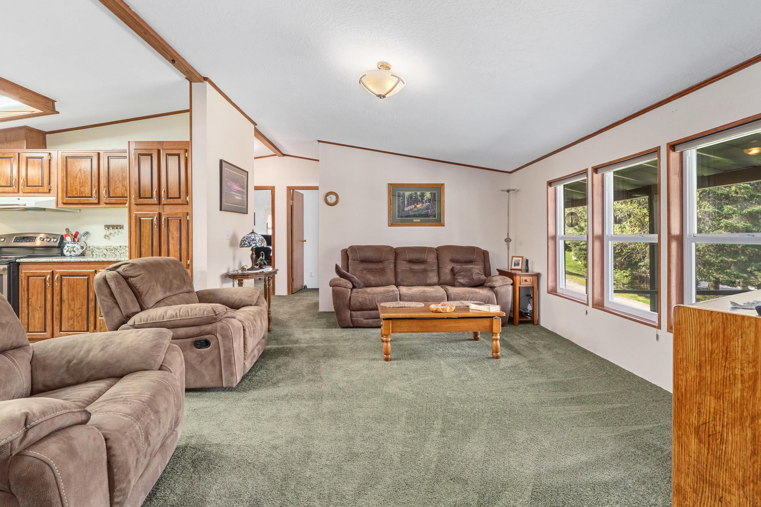 21232 LeClerc Road North Cusick, WA 99119 - Photo 15 of 47