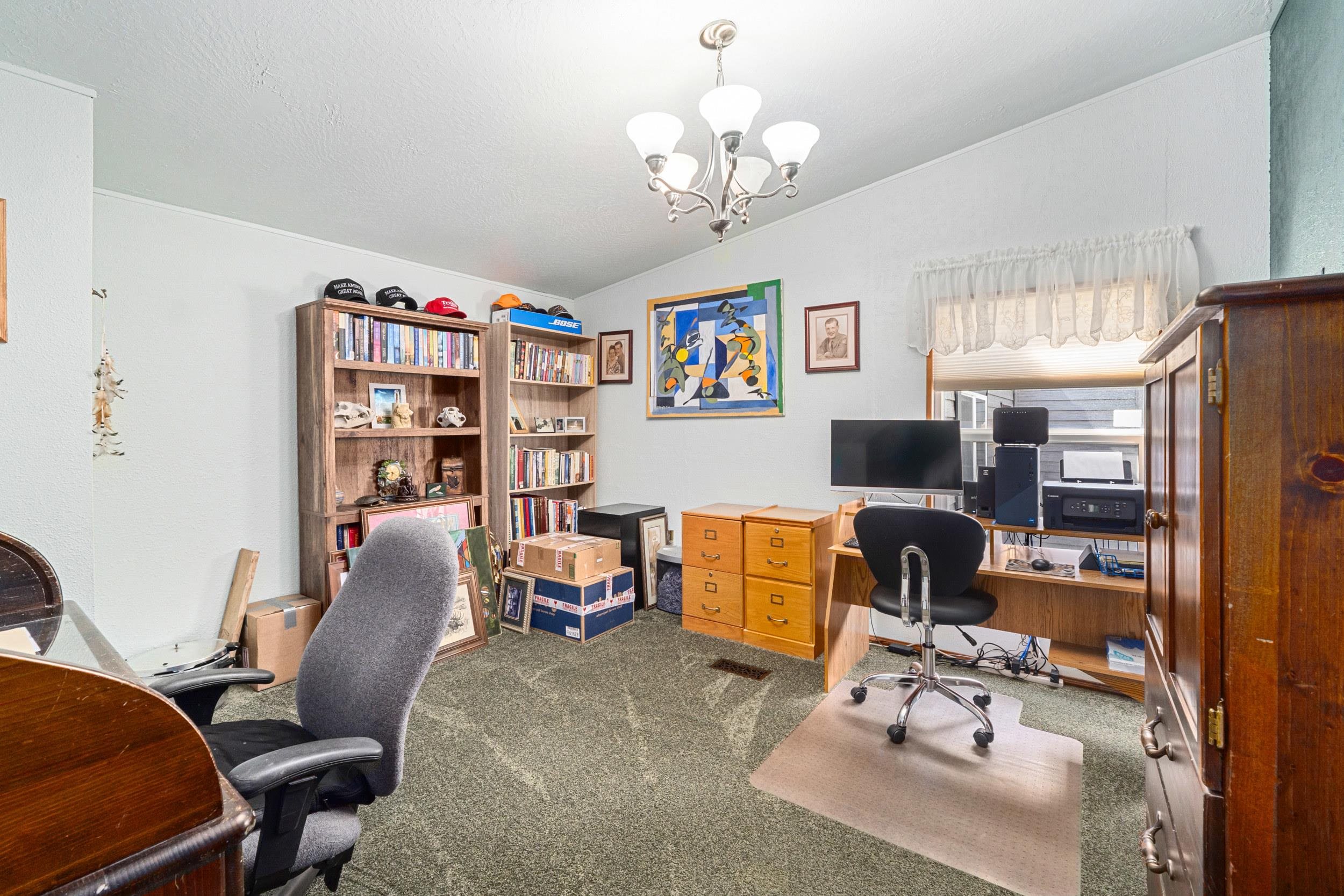 21232 LeClerc Road North Cusick, WA 99119 - Photo 20 of 47