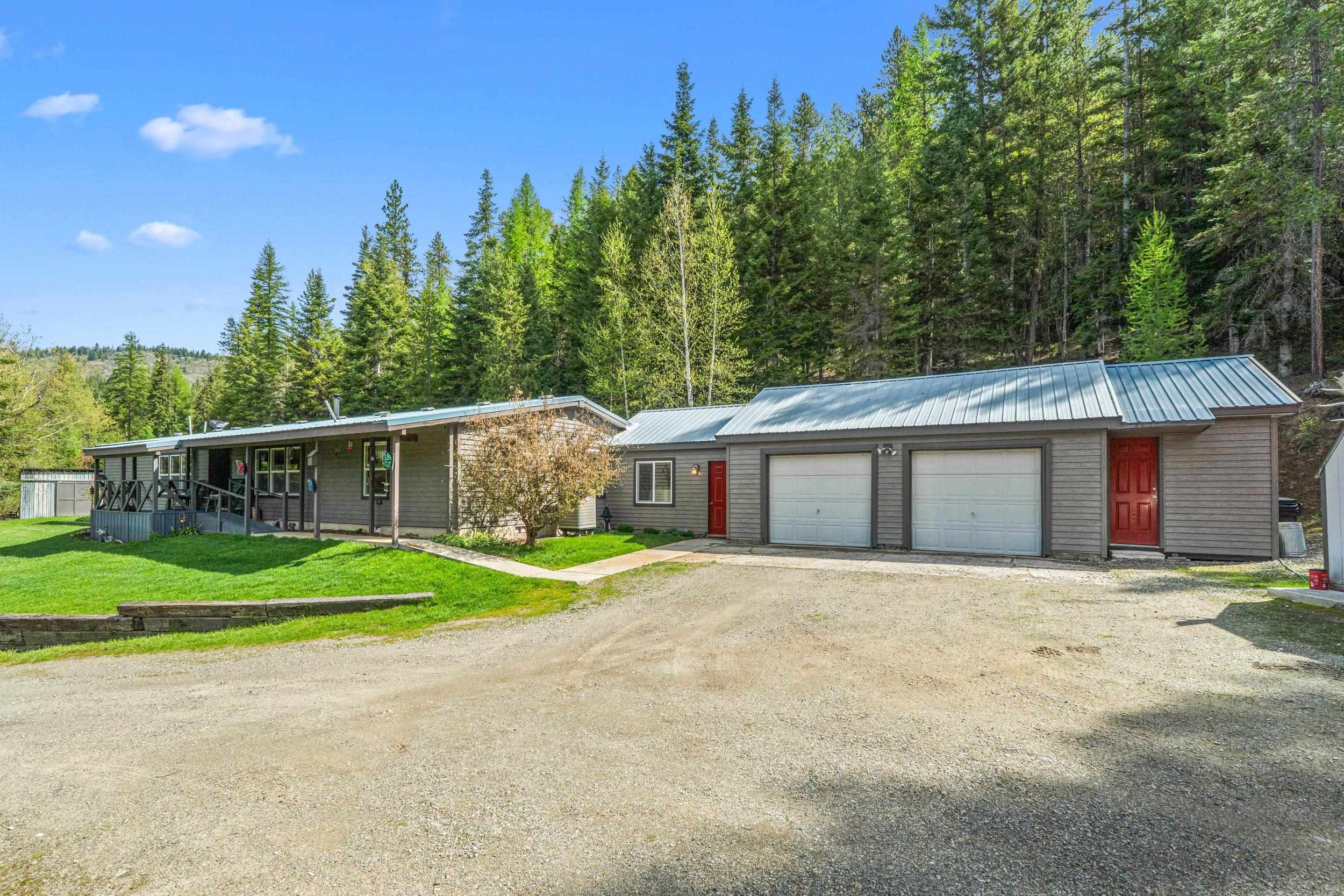 21232 LeClerc Road North Cusick, WA 99119 - Photo 2 of 47