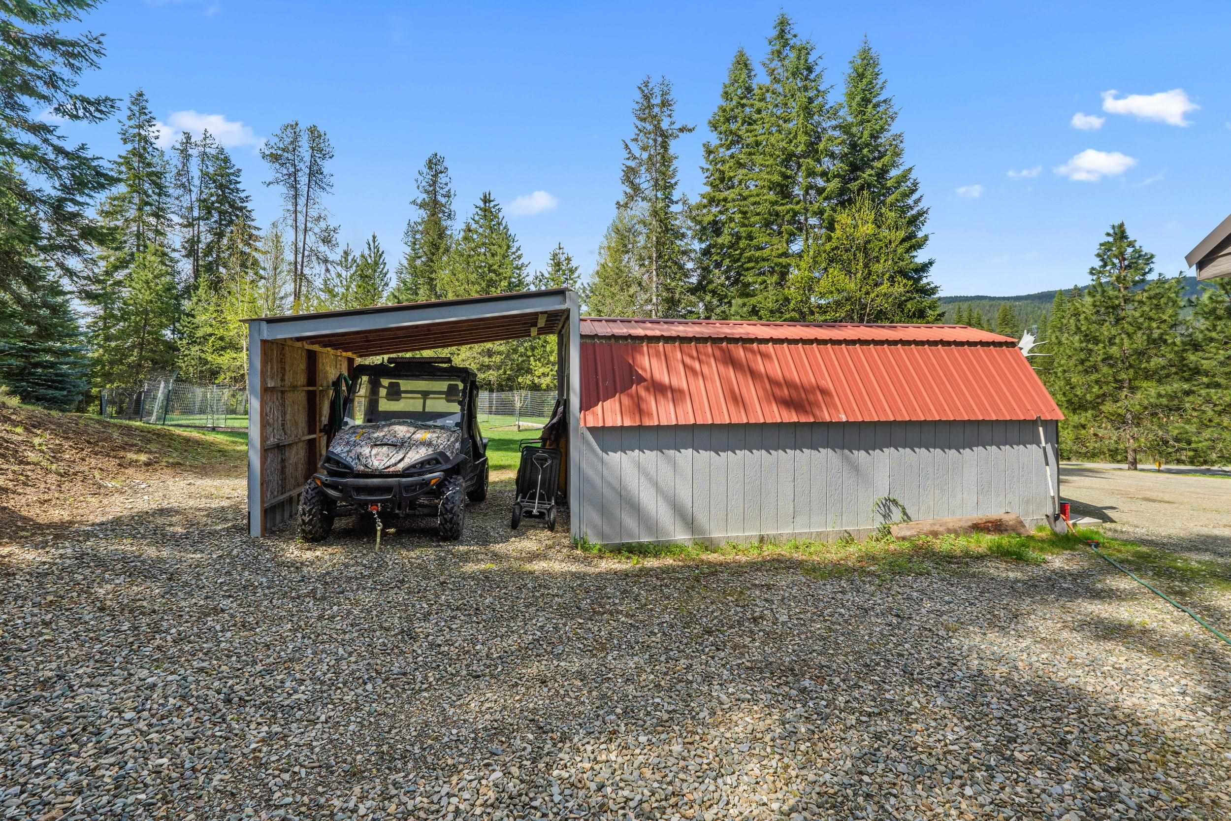 21232 LeClerc Road North Cusick, WA 99119 - Photo 32 of 47