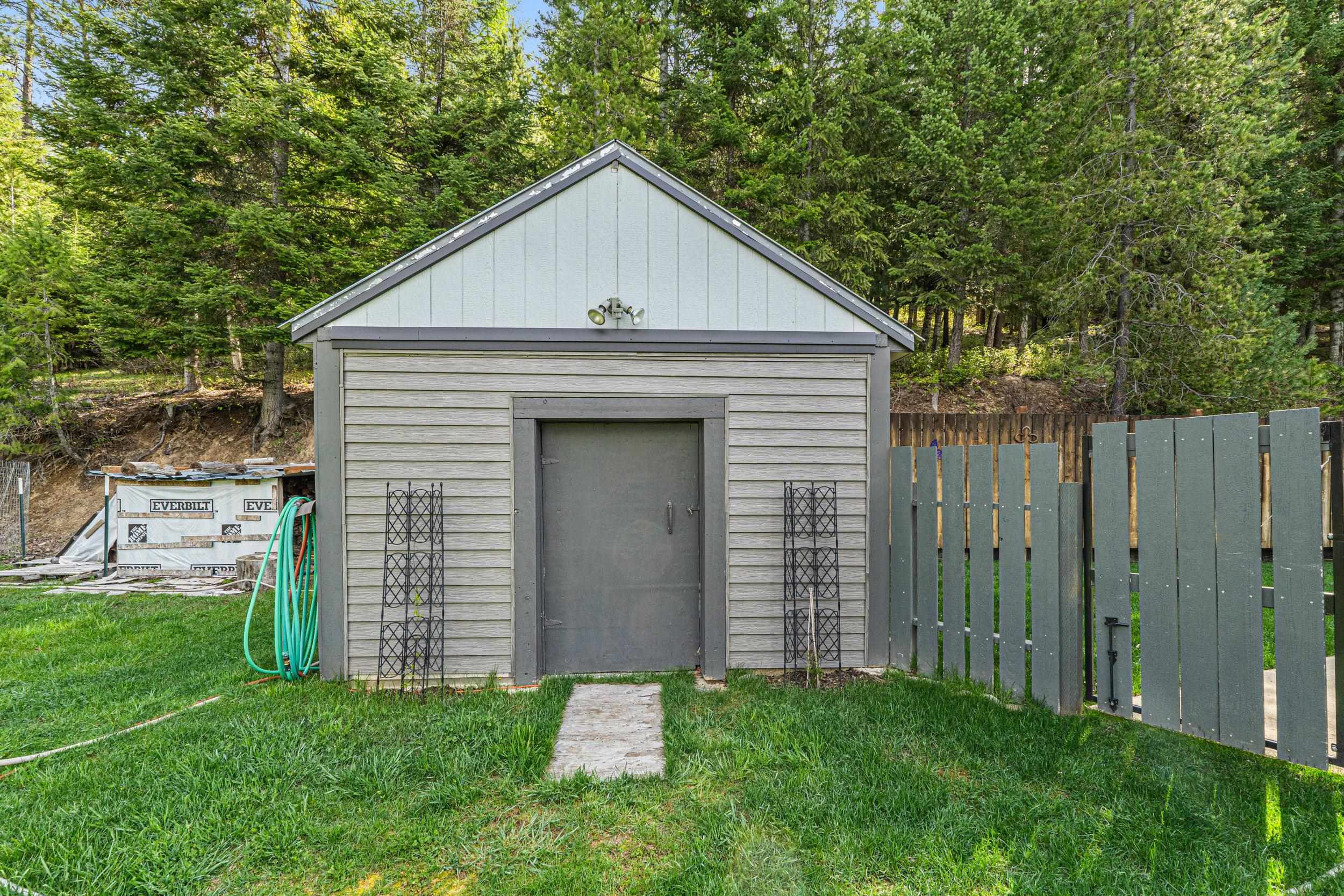 21232 LeClerc Road North Cusick, WA 99119 - Photo 33 of 47