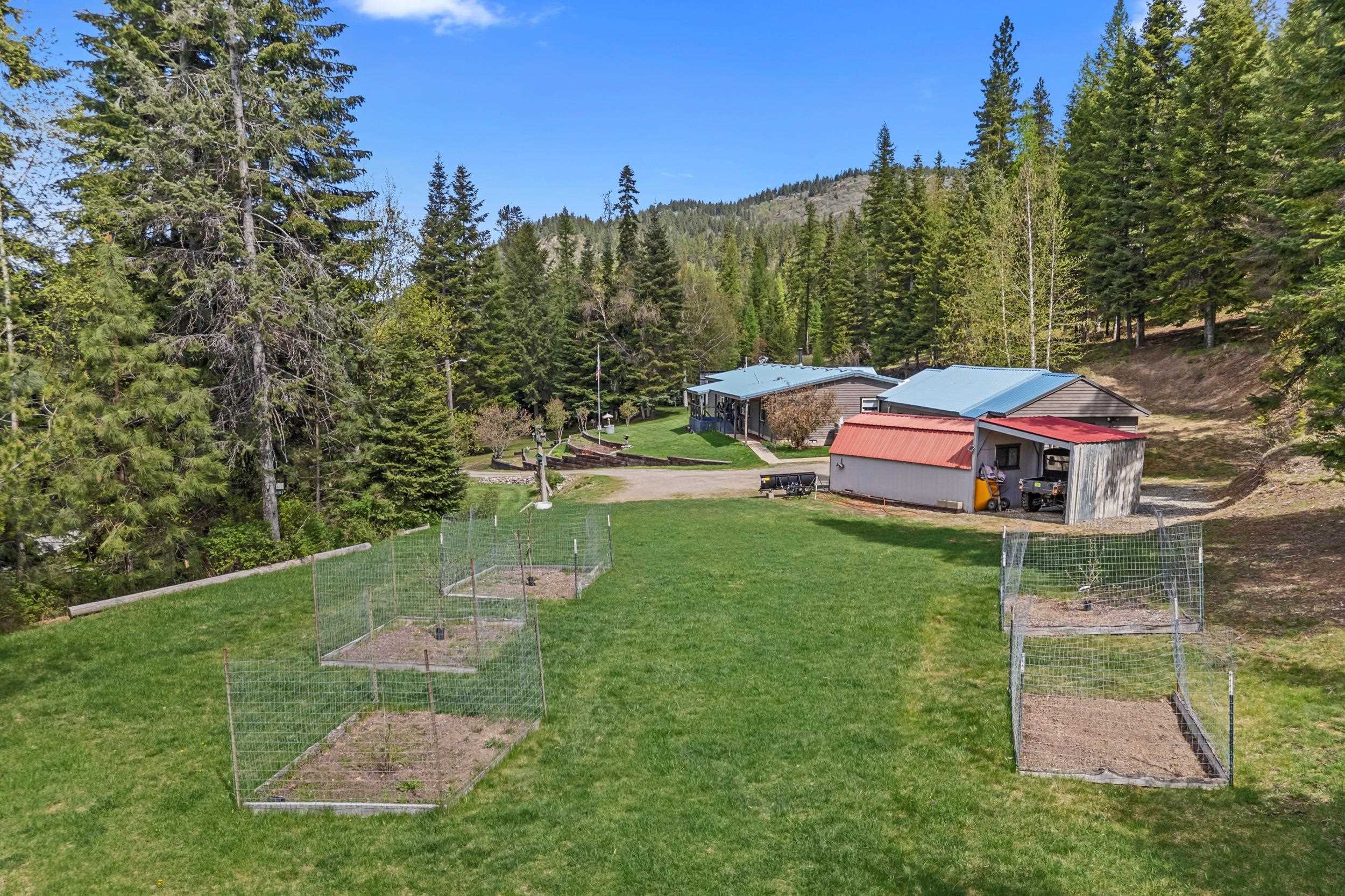 21232 LeClerc Road North Cusick, WA 99119 - Photo 35 of 47