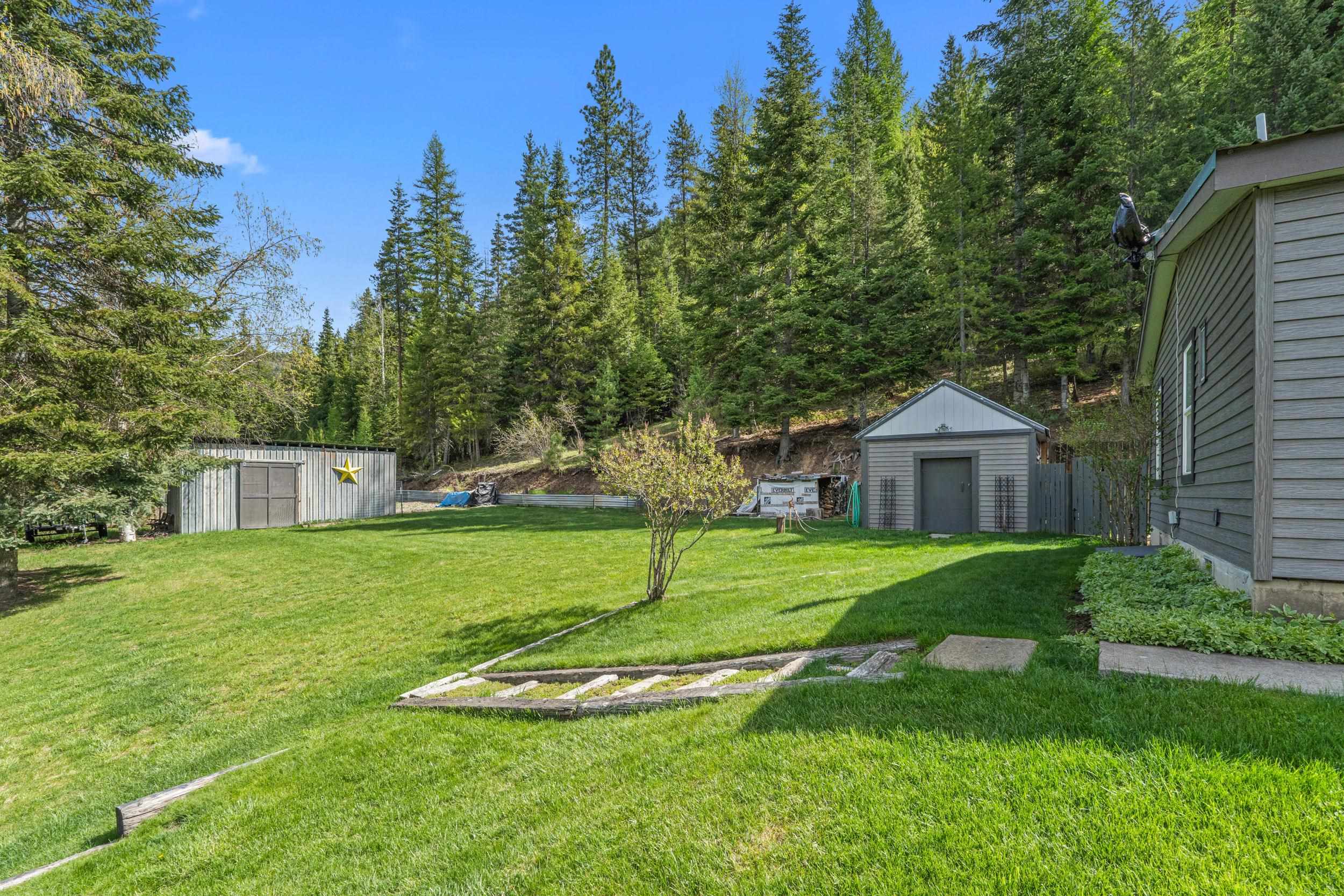 21232 LeClerc Road North Cusick, WA 99119 - Photo 36 of 47