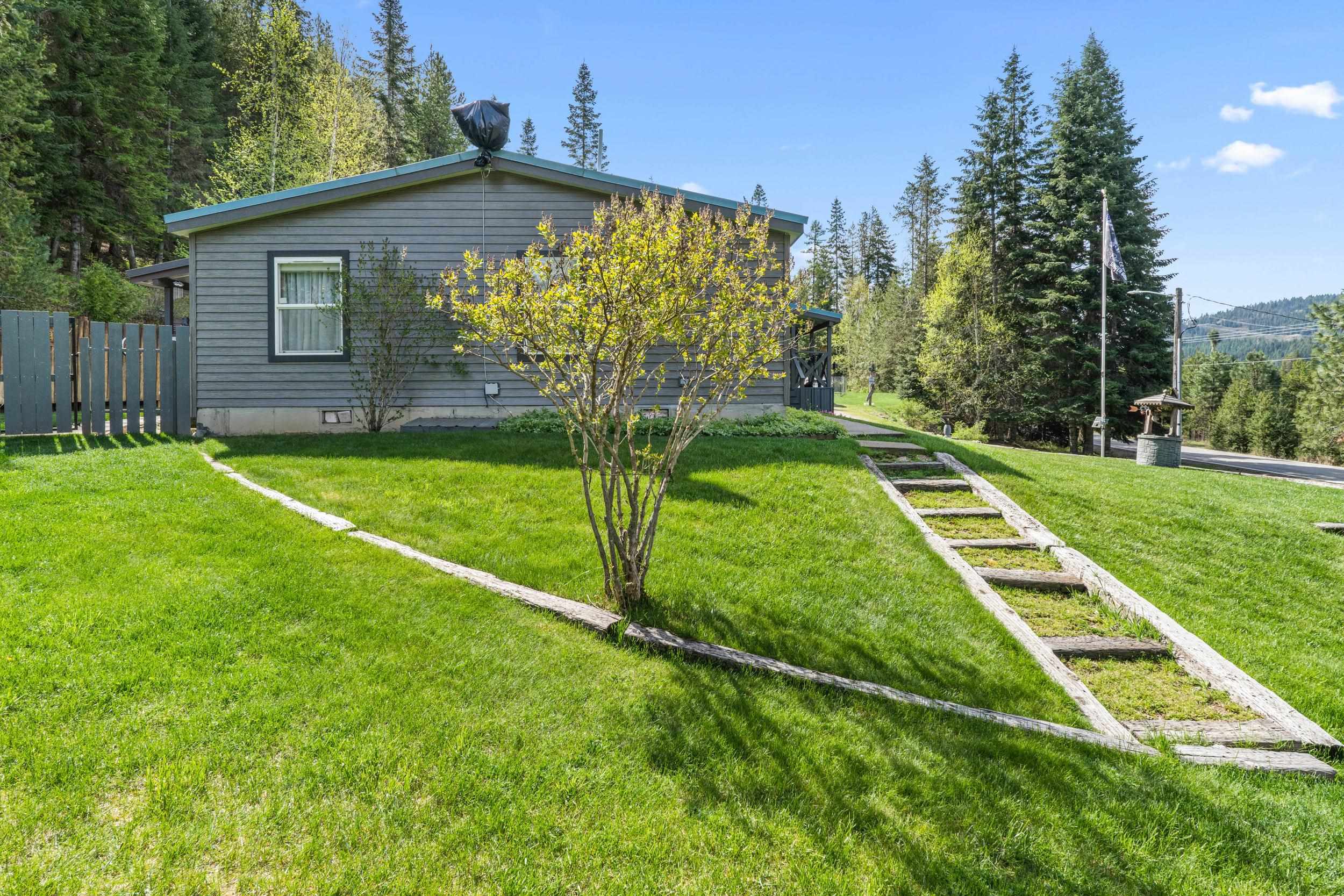 21232 LeClerc Road North Cusick, WA 99119 - Photo 37 of 47