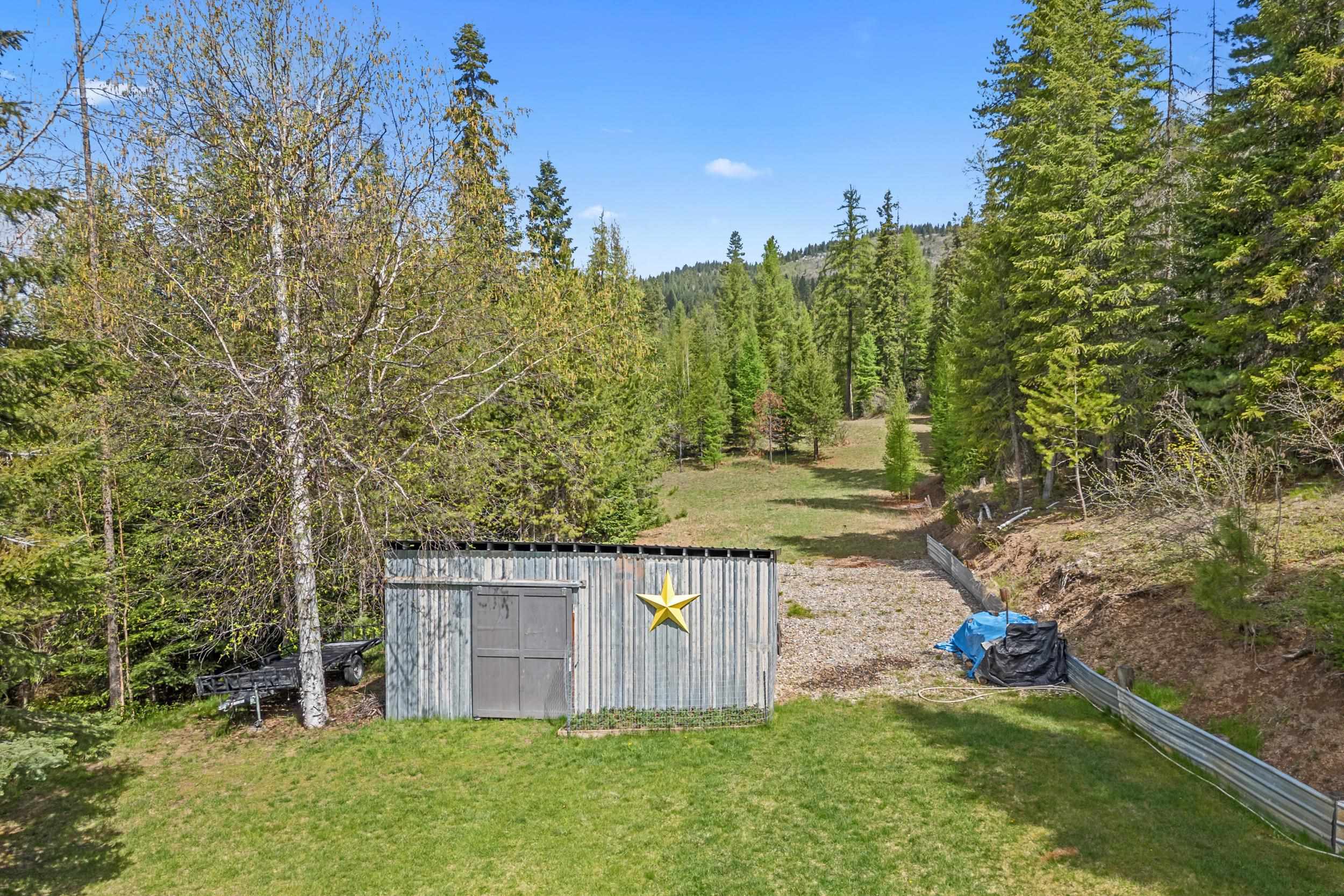 21232 LeClerc Road North Cusick, WA 99119 - Photo 38 of 47