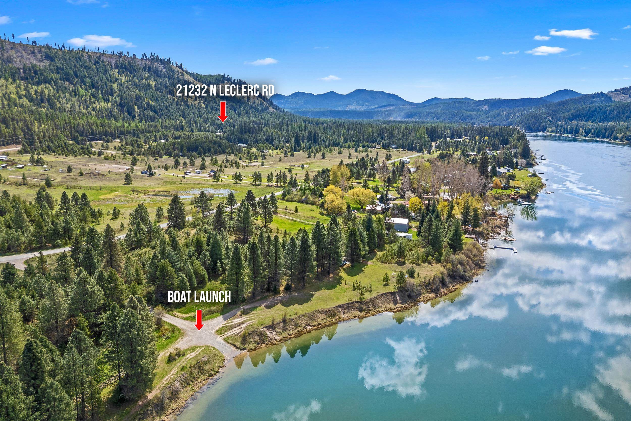 21232 LeClerc Road North Cusick, WA 99119 - Photo 39 of 47