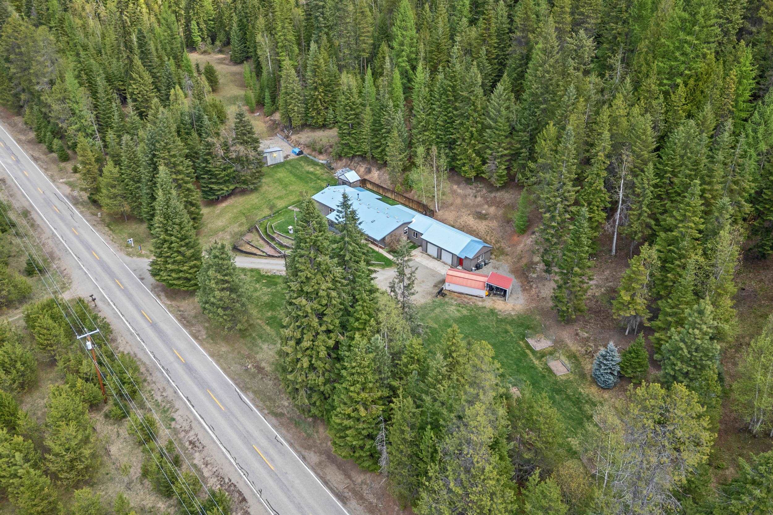21232 LeClerc Road North Cusick, WA 99119 - Photo 42 of 47