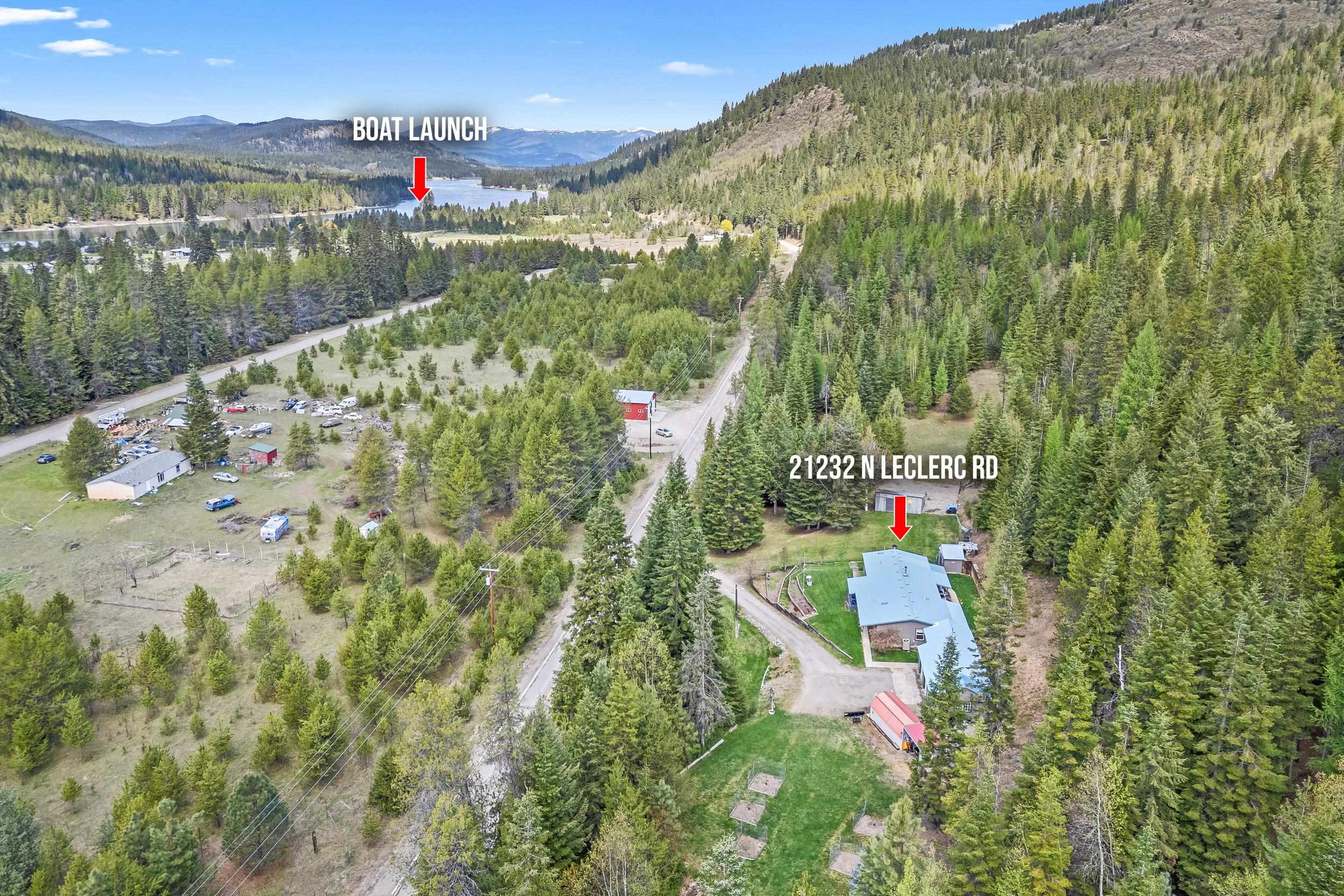 21232 LeClerc Road North Cusick, WA 99119 - Photo 43 of 47