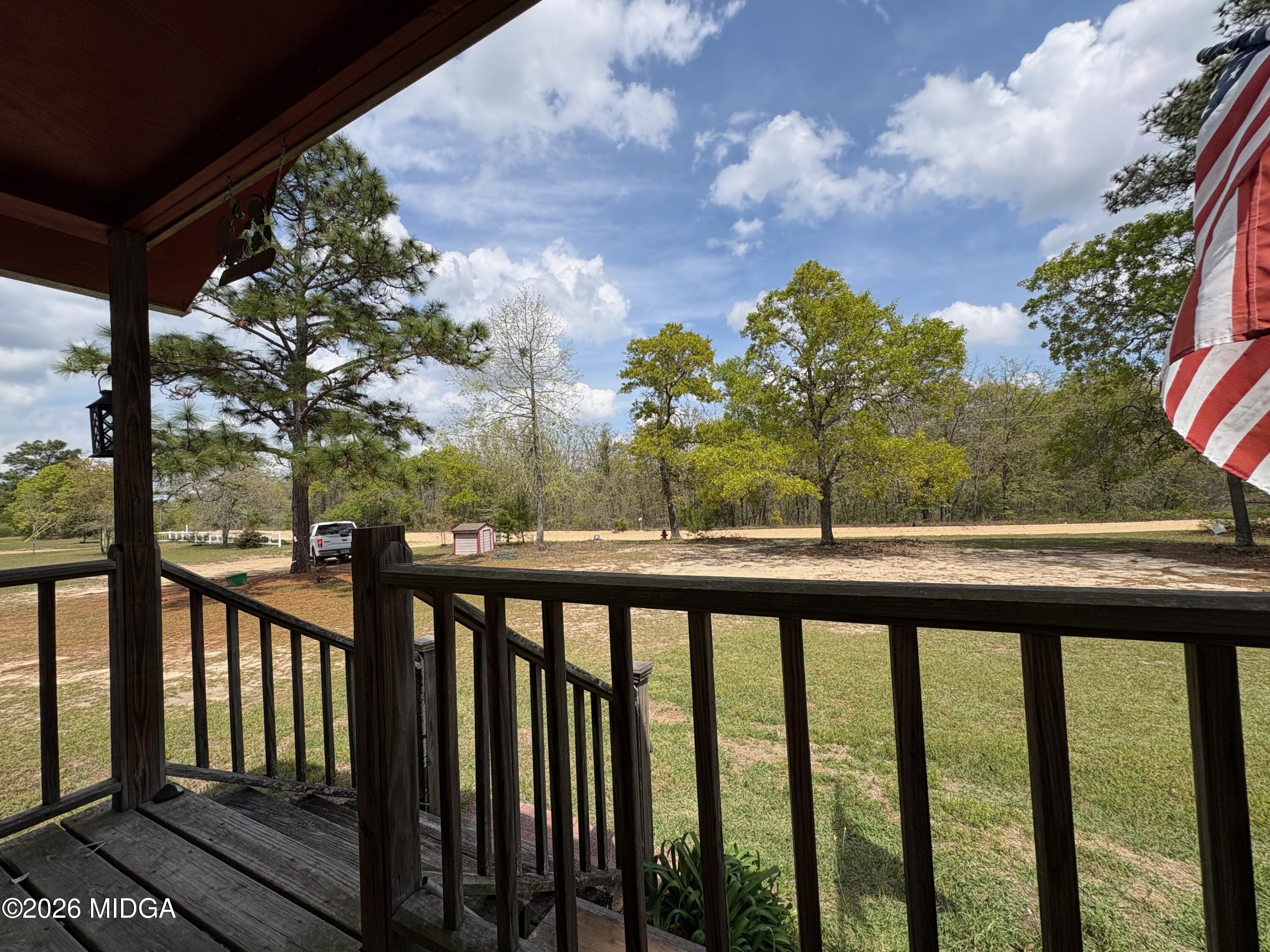 346 Quail Run Road Roberta, GA 31078 - Photo 14 of 15