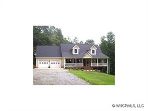 446 Grandview Drive Rutherfordton, NC 28139 - Photo 1 of 12 a picture of a big house with a big yard and large tree