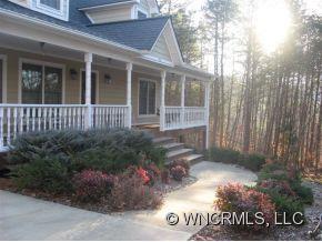 446 Grandview Drive Rutherfordton, NC 28139 - Photo 4 of 12 a front view of a house