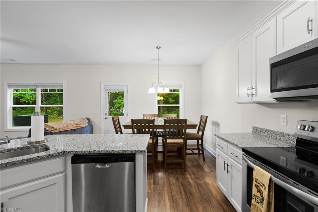 1540 South Peace Haven Road Clemmons, NC 27012 - Photo 11 of 26