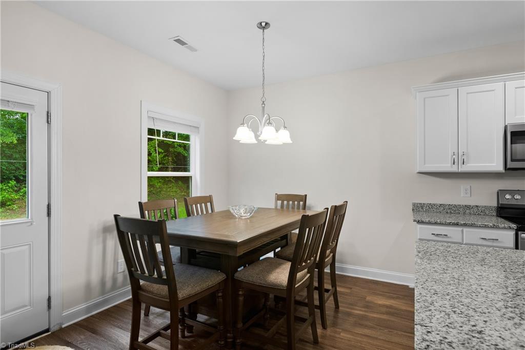 1540 South Peace Haven Road Clemmons, NC 27012 - Photo 12 of 26