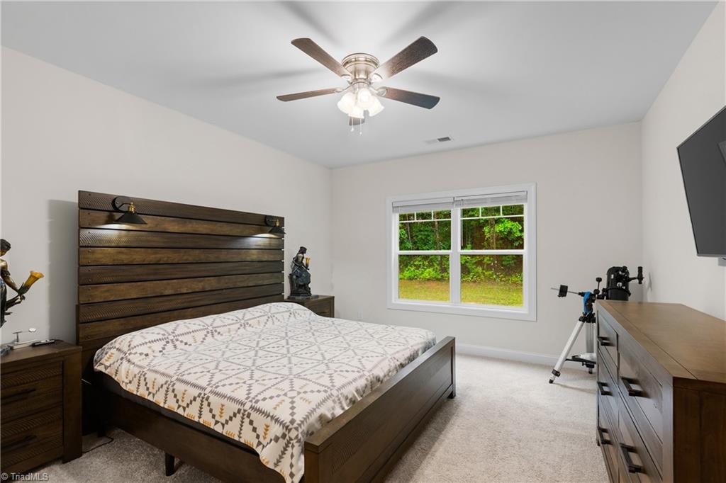 1540 South Peace Haven Road Clemmons, NC 27012 - Photo 13 of 26